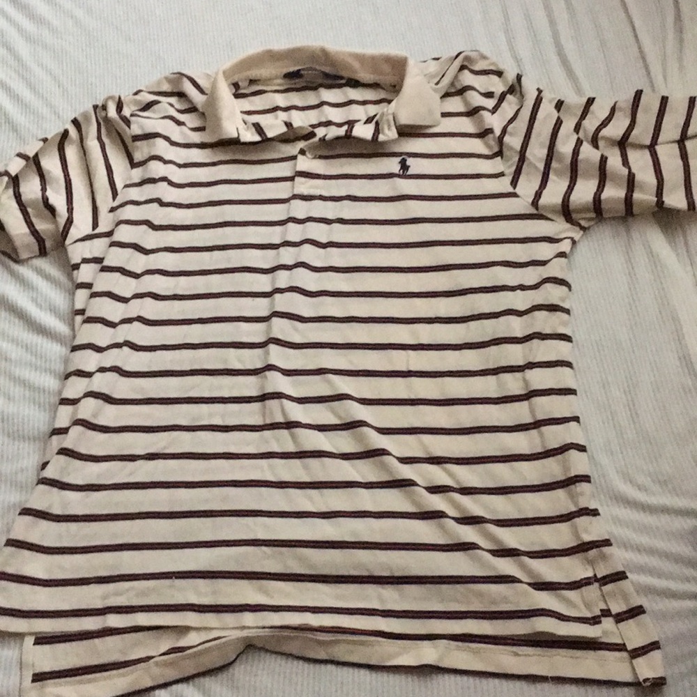 Polo 👕 Golf 🏌️ shirt